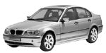 BMW E46 P15BD Fault Code