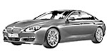 BMW F06 P15BD Fault Code