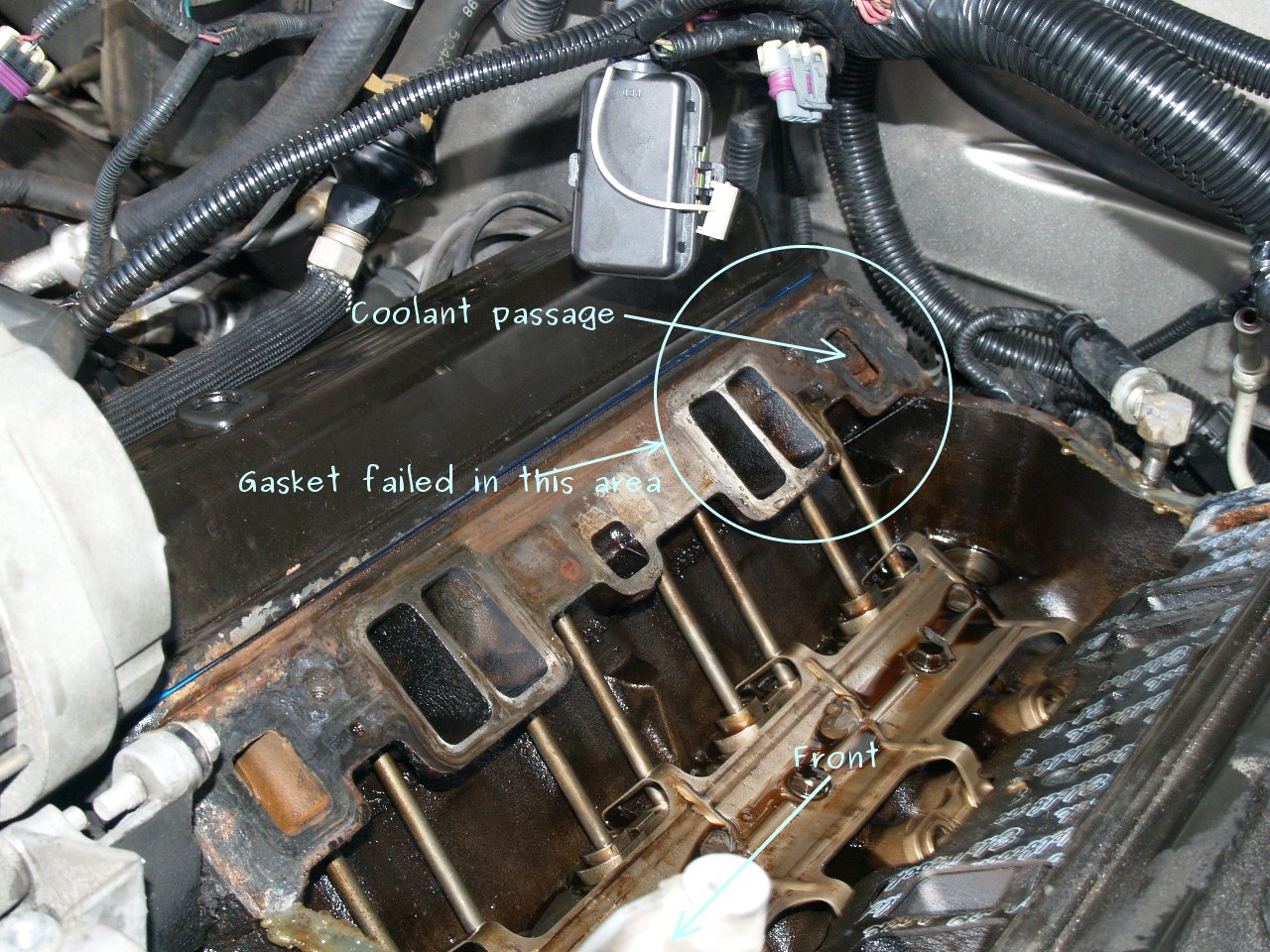 See P15BD repair manual
